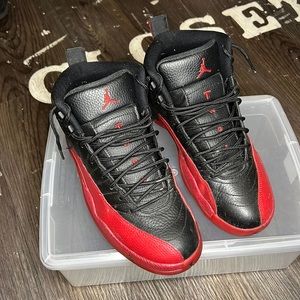 Jordan 12